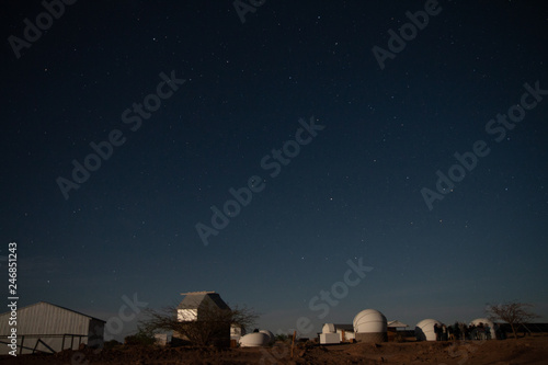 Star Gazing Telescopes