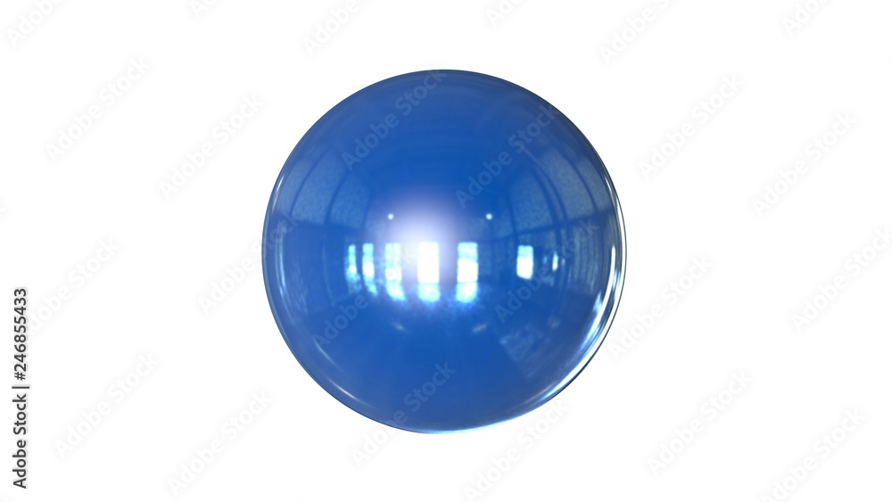 3d rendering of a shpere with structure isolated on a white background 3d rendering of a shpere with structure isolated on a white background