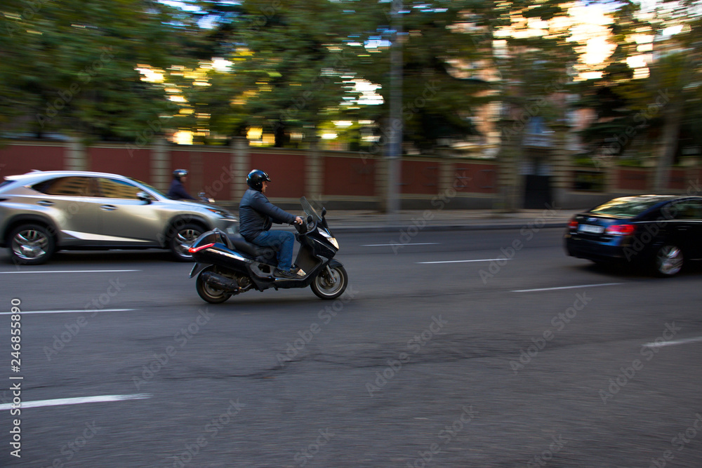 Speed Cycle Speed Cycle