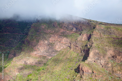 Gran Canaria, January photo