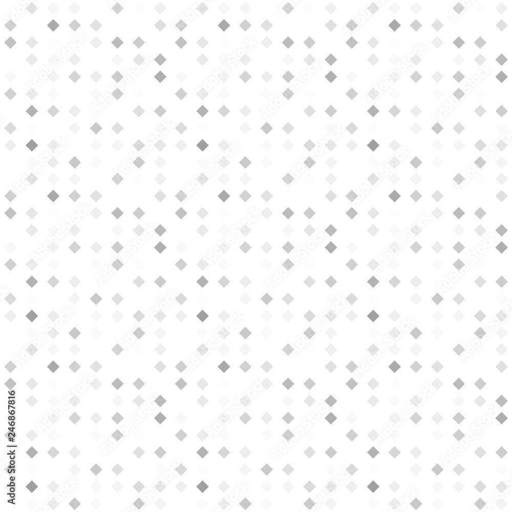 Abstract seamless pattern background with multicolored various rhombuses. Abstract seamless pattern background with multicolored various rhombuses.