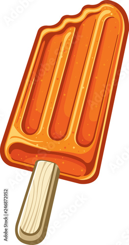 ice cream bar