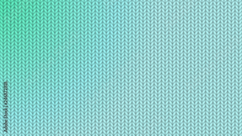 Background with a knitted texture, imitation of wool. Abstract colored background.
