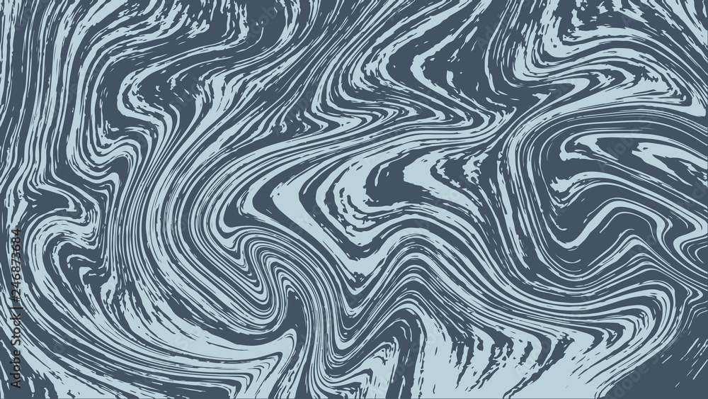 Vector marble texture