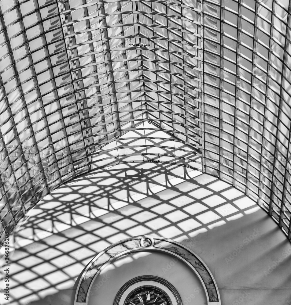 Fototapeta premium Grand Place, Brussels