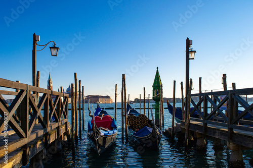 Venice Vibe © Anton