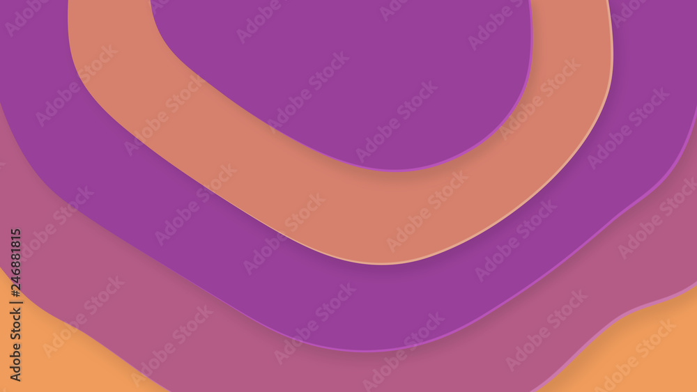 Background in paper style. Abstract colorful background. Background in paper style. Abstract colorful background.