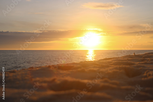 SEA, BEACH, SUN AND SUMMER