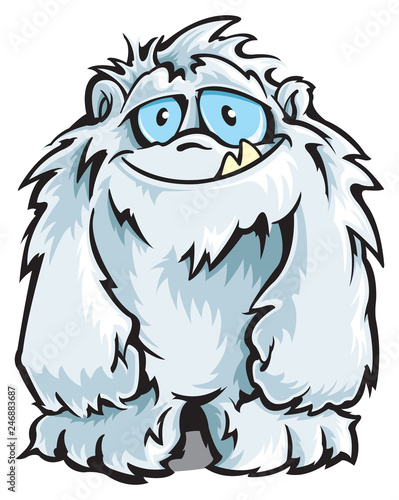 Yeti