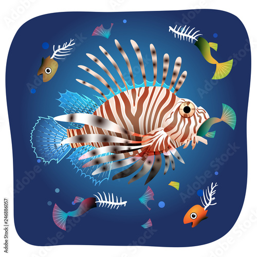 Lionfish