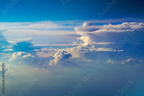 Cloudscape 3