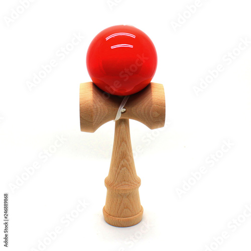 Принти на полотні kendama