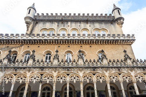 Palace Hotel of Bussaco