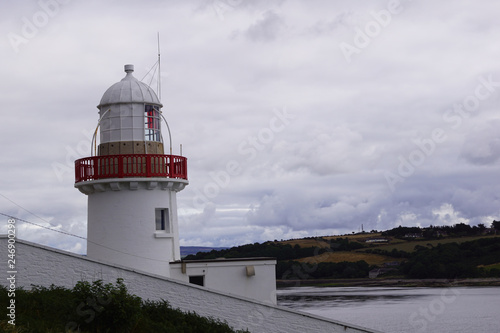 Youghal Lighthouse  County Cork photo