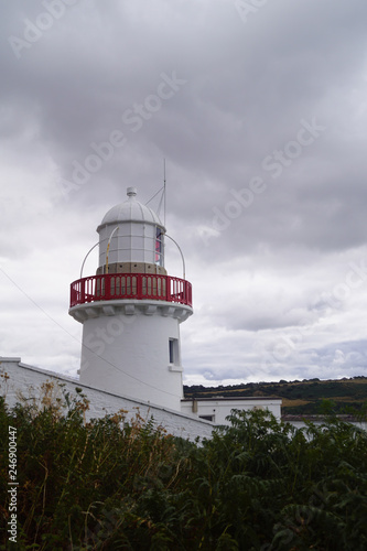 Youghal Lighthouse  County Cork photo