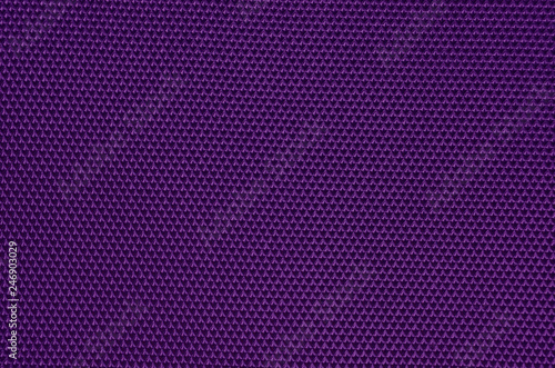Textured plastic background