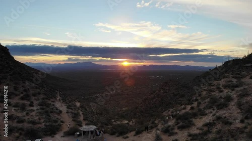 Saguaro National Park