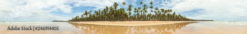 Ilha de Boipeba - Cairu Bahia