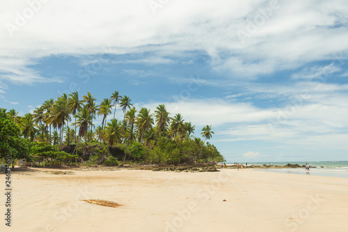 Ilha de Boipeba - Cairu Bahia