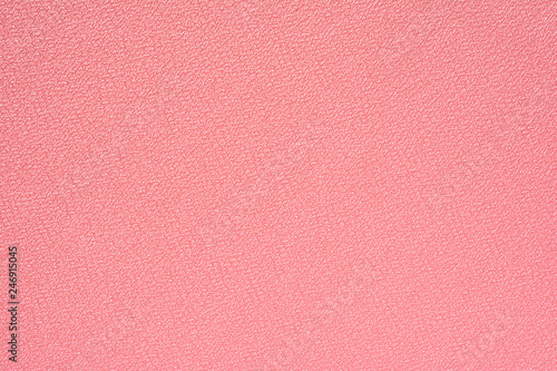 Pink fabric texture 