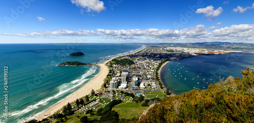 Mount Maunganui