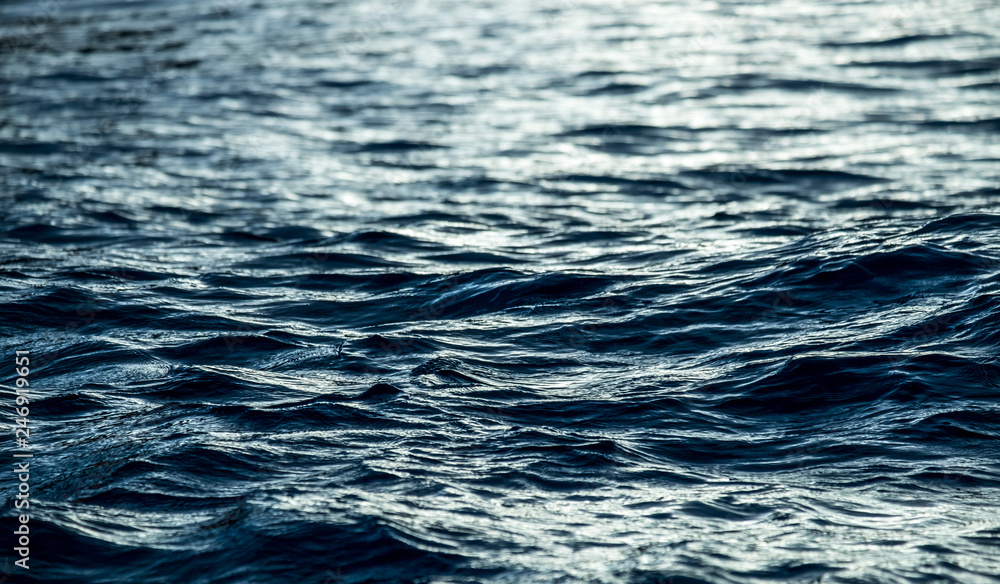 ripples on water ripples on water