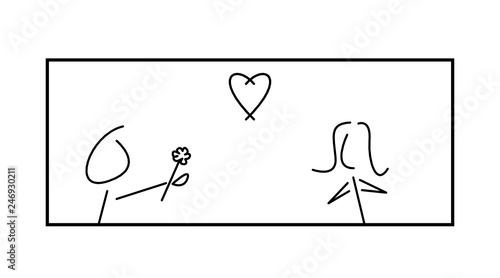 Valentinstag