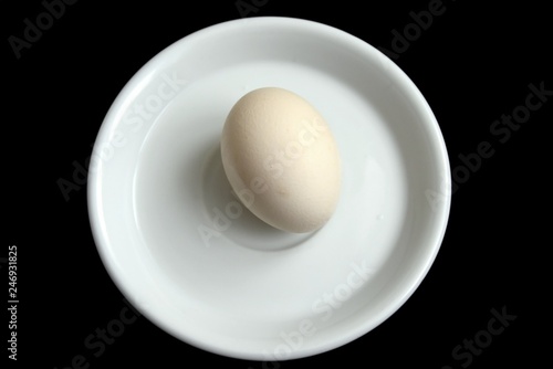 One egg