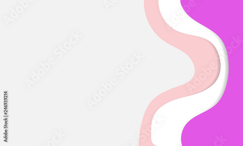 Fluid color covers set. Colorful bubble shapes with gradients. Trendy design. Eps10 vector. - Vector