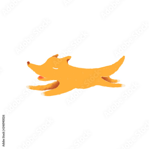 fox