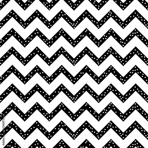 Handmade graphic seamless pattern. Abstract swatch for design brthday gift card, modern party invitation, season shop sale, holiday advertising, wrapping paper, bag print, t shirt etc.