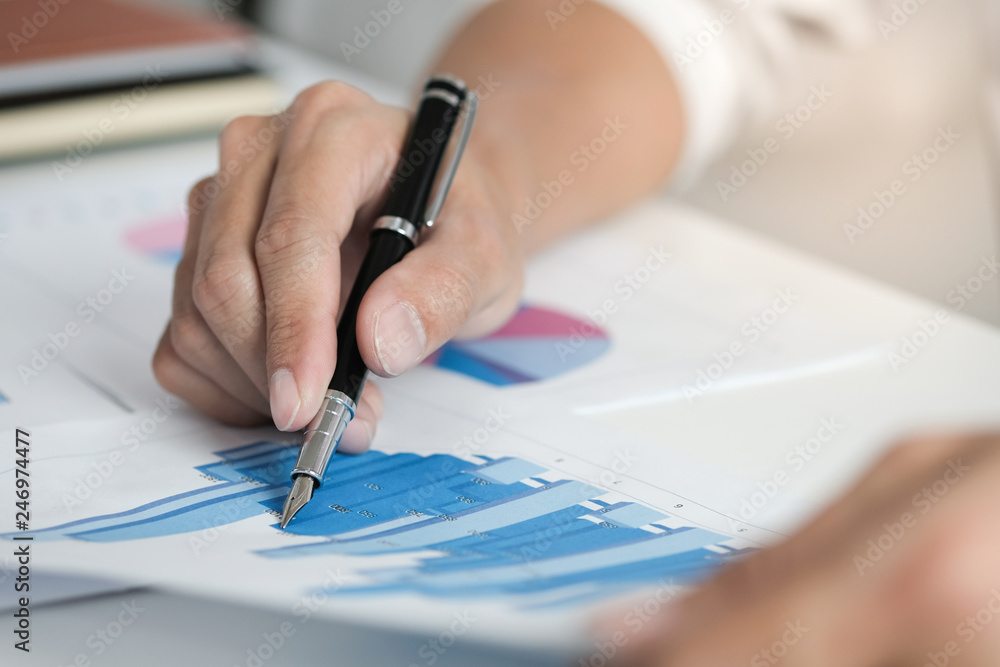 Business People Meeting Design Ideas professional investor working new start up project. Concept. business planning in office Business People Meeting Design Ideas professional investor working new start up project. Concept. business planning in office