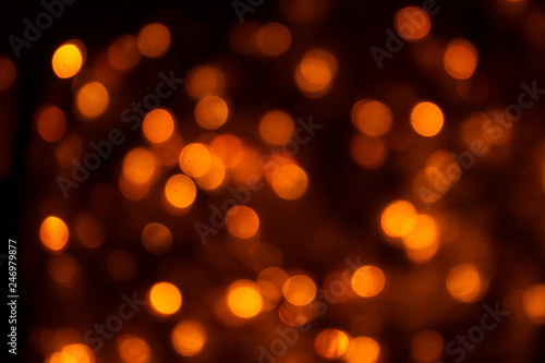 lights background image © lijphoto