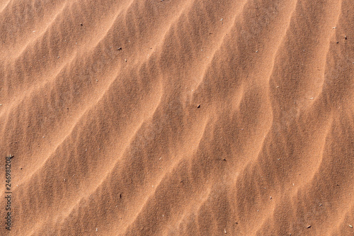 sand pattern