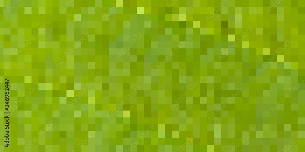 Fototapeta premium Pixel art background. Vector illustration