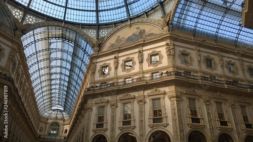 galleria emanuele