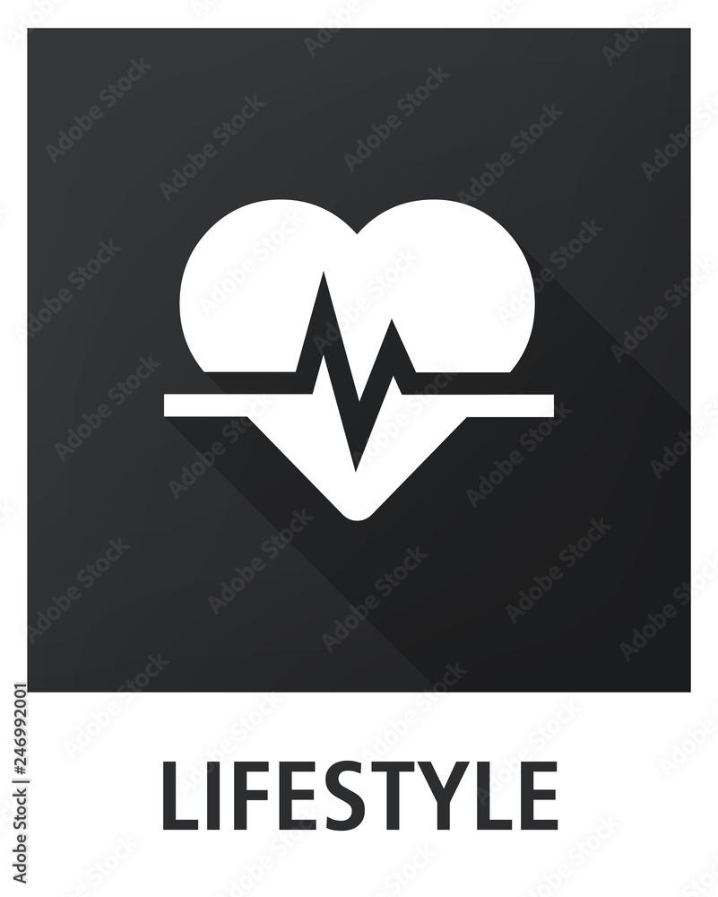 LIFESTYLE ICON CONCEPT LIFESTYLE ICON CONCEPT