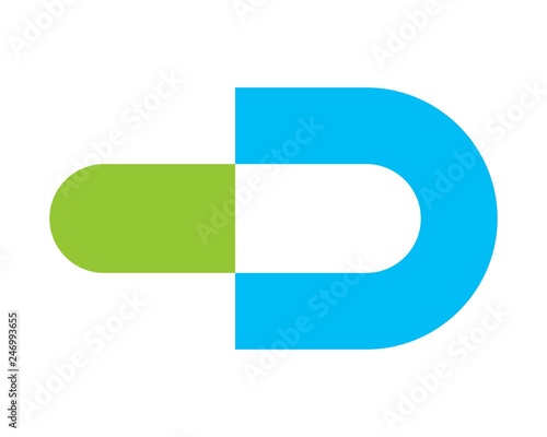 Drug logo