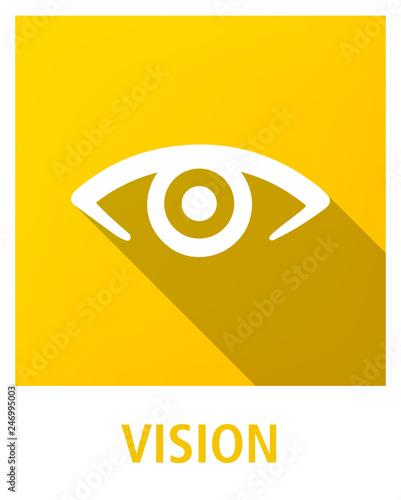 VISION ICON CONCEPT