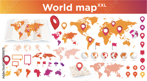 carte collection