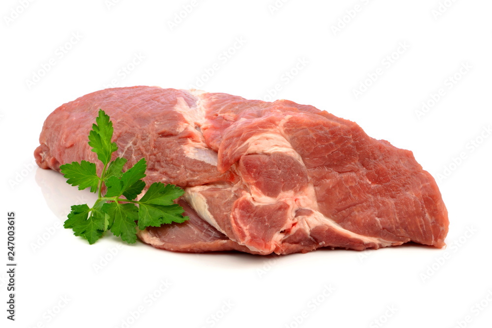 mięso wieprzowe karkówka