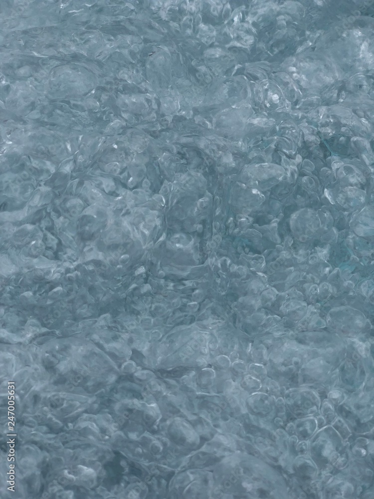 texture of ice on surface of water texture of ice on surface of water