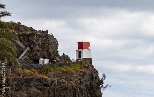 Madeira Lighthouse