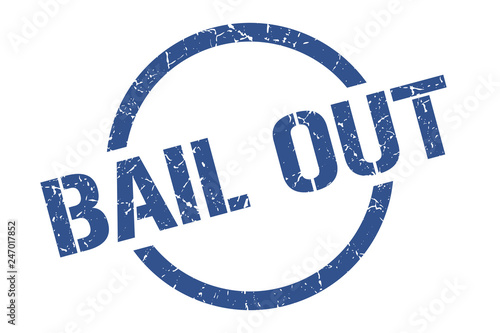 bail out stamp