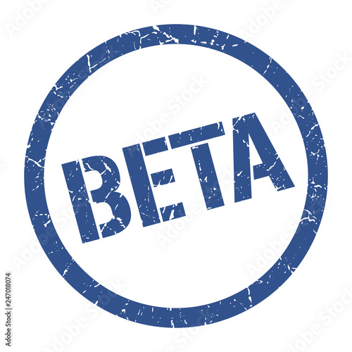 beta stamp