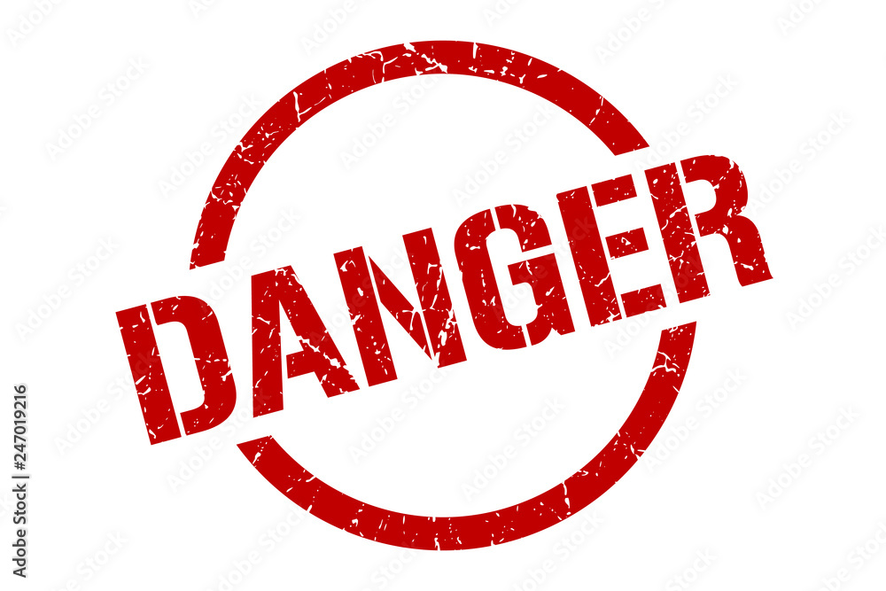 danger stamp danger stamp