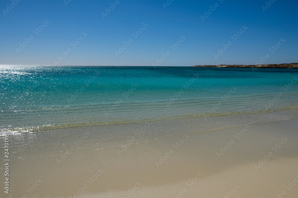 Oyster Stacks, Australia