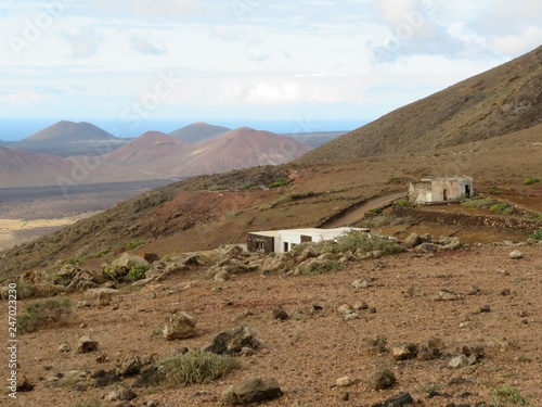 Typisch Lanzarote