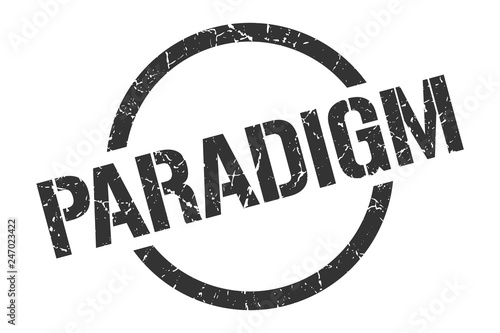 paradigm stamp