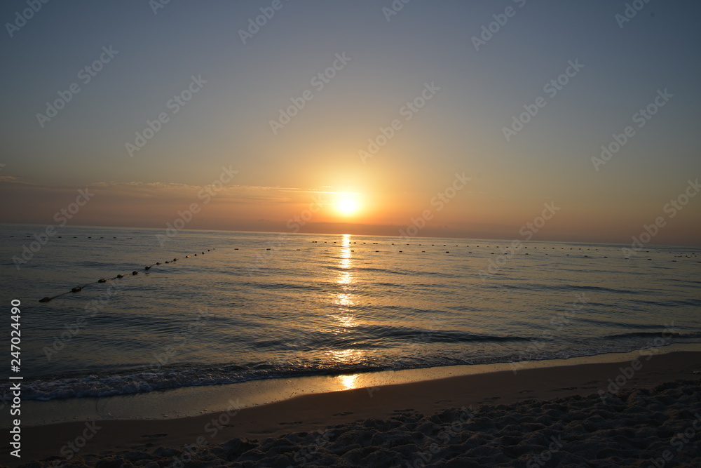 Fototapeta premium Meer